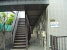 パークハイツⅡの外観画像