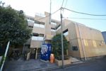 ライオンズマンション椎名町の外観画像
