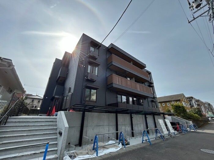ノブレスの外観画像