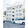 円山マンションの外観画像