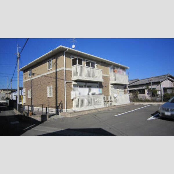 ソレイユ西島Ⅱの外観画像