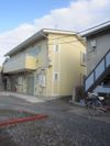 サンライズ Ⅱの外観画像