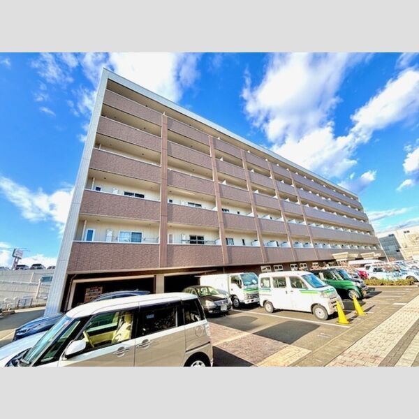 イーストタウン巽の外観画像