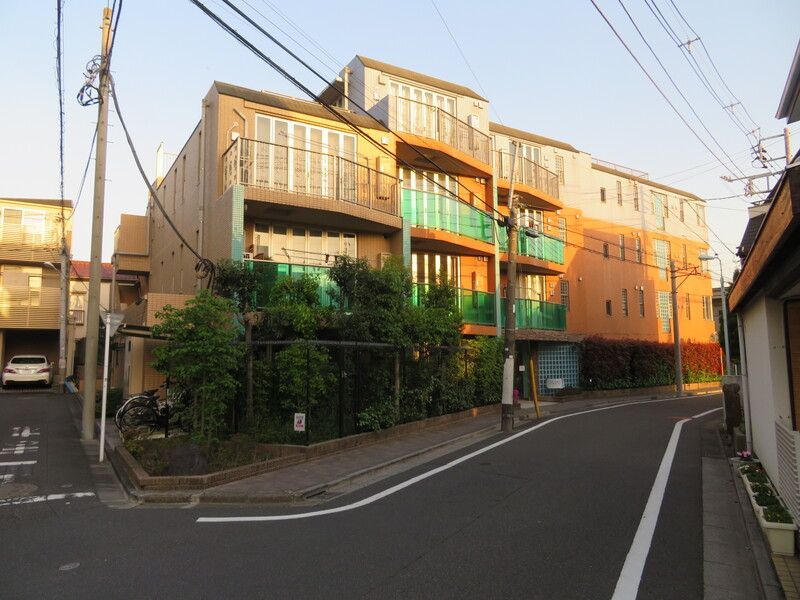 レグノ・フォレスタの外観画像