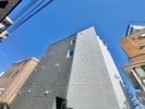 ティーグル矢口渡の外観画像