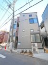 Urban Terrace ときわ台の外観画像
