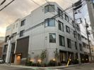 LEGALAND幡ヶ谷Southの外観画像