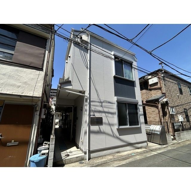コートM&A Part12の外観画像