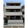 ウィステリア島津山の外観画像
