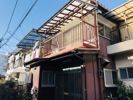 大川邸 貸家の外観画像