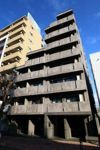 ルーブル高円寺伍番館の外観画像