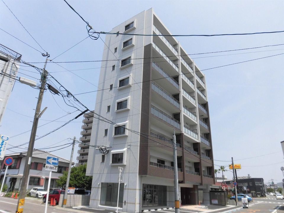 MIRAIO TERRACEの外観画像