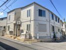 ペアパレス江古田の外観画像