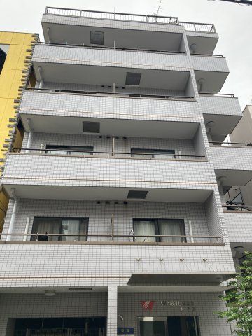 ウィンベルソロ大森第2の外観画像