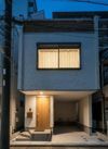 福住2丁目戸建の外観画像