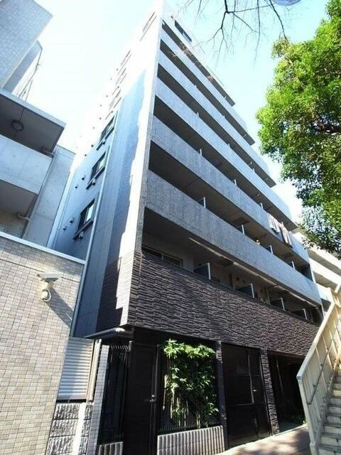 フェニックス高円寺伍番館の外観画像