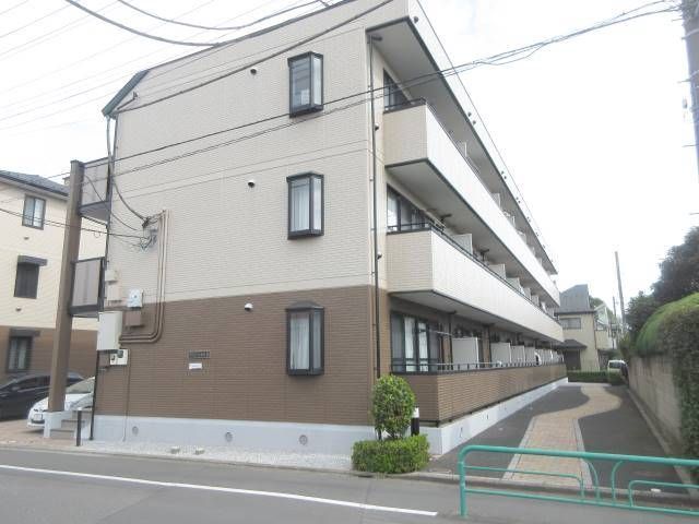 セジュール井草Ⅱの外観画像