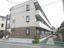 セジュール井草Ⅱの外観画像