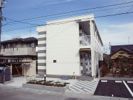 レオパレスKisaragiの外観画像