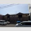 エトワール新富町の外観画像