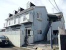 レオパレス藤枝田沼の外観画像