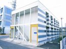 レオパレスフラーリッシュの外観画像