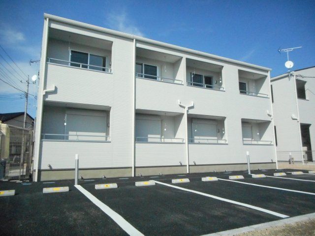 アルタイルの外観画像