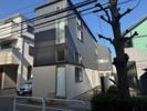 グランエッグス千歳烏山Tの外観画像
