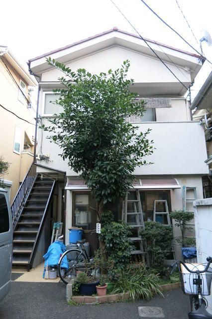 ちづる荘の外観画像