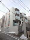 Casa Dolceの外観画像