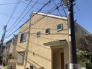 リヴェール世田谷の外観画像