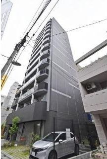 ARKMARK水天宮前Ⅰの外観画像