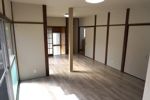 行田市清水町貸戸建住宅の外観画像