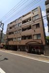 菱和パレス品川中延の外観画像