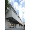 ピア中野新井の外観画像