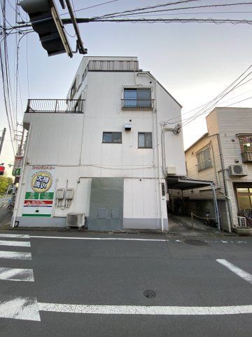 第3千種ビルの外観画像