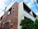 メゾンアライ六番館の外観画像