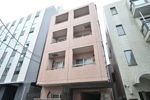 Prunus南大井の外観画像