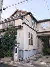 梅ヶ丘2丁目戸建の外観画像