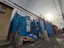 仮称エムジオ下井草の外観画像