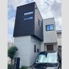 三橋戸建の外観画像