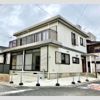 上小町戸建の外観画像