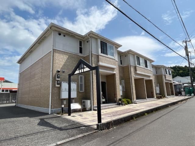 CASAⅠの外観画像