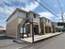 CASAⅠの外観画像