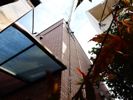 ハイツ山東の外観画像