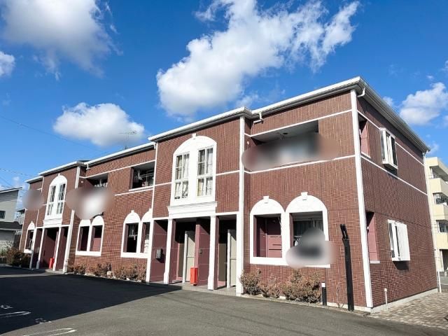 サンモールの外観画像
