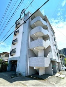 メダリストⅡの外観画像