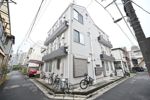 リッシェル雑色の外観画像