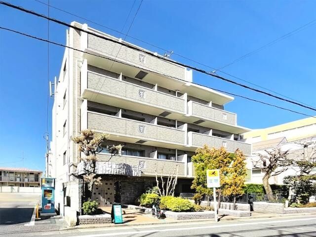 メインステージ椎名町の外観画像