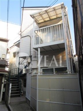 ハイム山下の外観画像